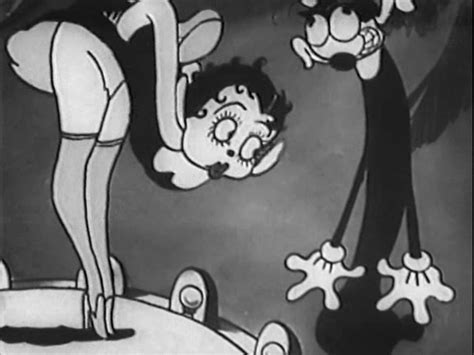 Betty Boop Cartoon Porn Videos 